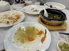 -文记壹心鸡(宝华路店)