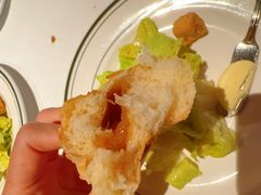 -Wolfgang’s Steakhouse 沃夫冈牛排馆(上海白玉兰广场店)