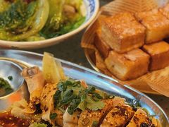 -七爷清汤腩·港式茶餐厅(世博店)