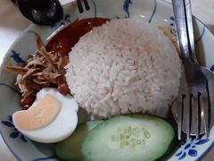 -何九海南茶店(鬼仔巷店)