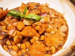 -黑窑厂糖油饼烤鸭·清真菜(黑窑厂街店)