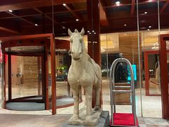 -怡咖啡·自助餐·西安香格里拉