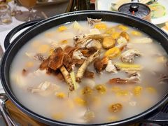 -大树头森林餐厅