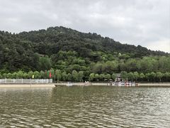 -玉华宫景区