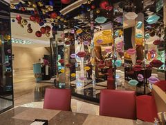 -宁波香格里拉大酒店
