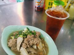 -榮泰米粉湯(Left Shop)