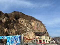 -黑龙潭风景区