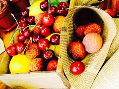 -爱之婚礼蛋糕(建外SOHO西区店)