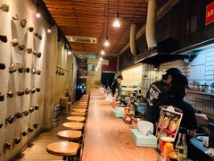 -かごしまラーメン我流風天文館本店