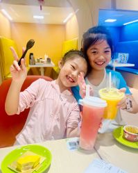 -尼克Playtime(欢乐海岸店)