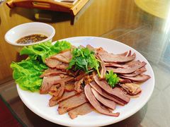 -龙香居海鲜家常菜饭店·特色驴肉·古城浑锅