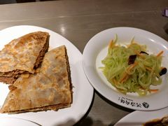 -河沿肉饼Beijing Pie(锡拉胡同店)
