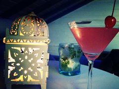 蜜桃-Sirena海妖日咖夜酒