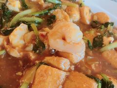 渔家日本豆腐-粥全粥到海鲜家常菜(瞿塘峡路店)