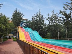 -欢乐水魔方水世界