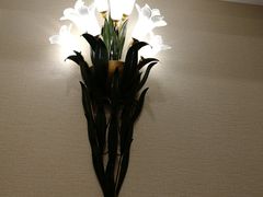 -肆月河豚·新淮扬(金融街店)