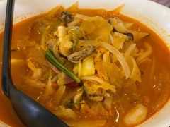 -桃园中华料理炸酱面(燕儿岛路店)