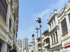 -孙文西路步行街