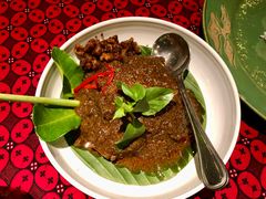 -Lara Djonggrang