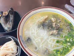 -沈记土鸡米线(七星街品牌中心店)