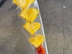 -小叶佳栗子(昌平店)