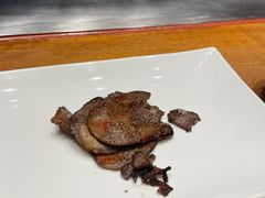 红酒酱牛舌-大渔·观筵(三里屯太古里店)