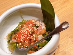 -隐泉之语日式料理(王府中环店)