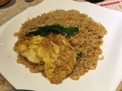 -喝丢一只鞋辣炒海鲜小烧烤(三八广场店)
