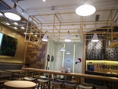 大堂-I-YOU面缘·仁和新城店