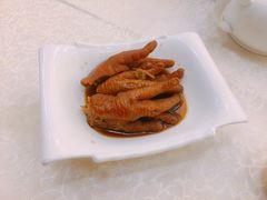 豉油皇鸡脚-顺德人家食府(黄金广场店)