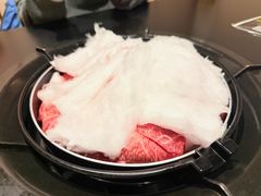 -和牛 烧肉寿喜烧涮锅 善(心斎橋店)