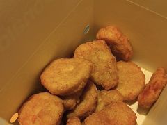 -麦当劳(从化从城大道店)
