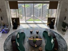 -济南凯宾斯基酒店-THE VIEW云景全日制餐厅