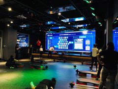 -懒人Club运动健身·运动康复·私教(三迪中心店)