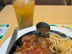 -豪客来牛排(中华城店)