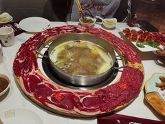 -和兴记潮汕牛肉火锅(太原街万达店)