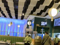 -烹然四季椰子鸡火锅(姚家园万象汇店)