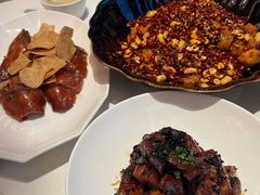 -张福记(五一公园店)