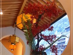 -俏湘厨•地道湘菜(建华南路店)