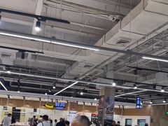 -永辉超市(鲁谷店)