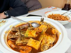 -船歌·鱼水饺青岛菜(黄岛珠江路店)