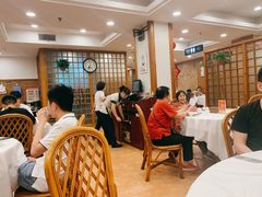 大堂-庐州太太(CBD店)