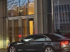 -淮香国色·淮扬菜(正大中心店)