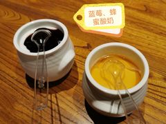 -天山集市餐厅(康城店)