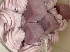 满杯芋泥蛋糕-好利来(建筑大学店)