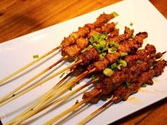 -令狐冲·活鱼馆(宝龙店)