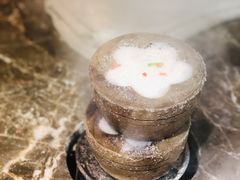 定胜糕-锦记糕点铺