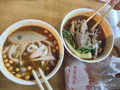 -江三王记牛杂馆(总店)