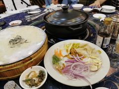 -祈胜邨•顺德鱼生•顺德菜(容桂店)