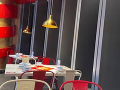 -禄鼎记·多口味酸菜鱼(侨鑫店)